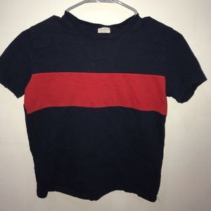 Brandy Melville crop top